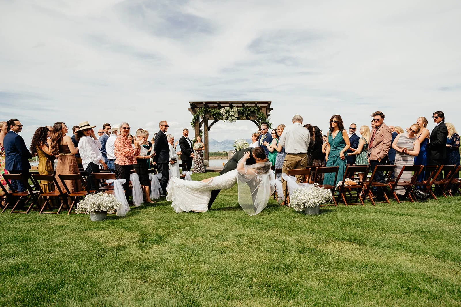 Weddings